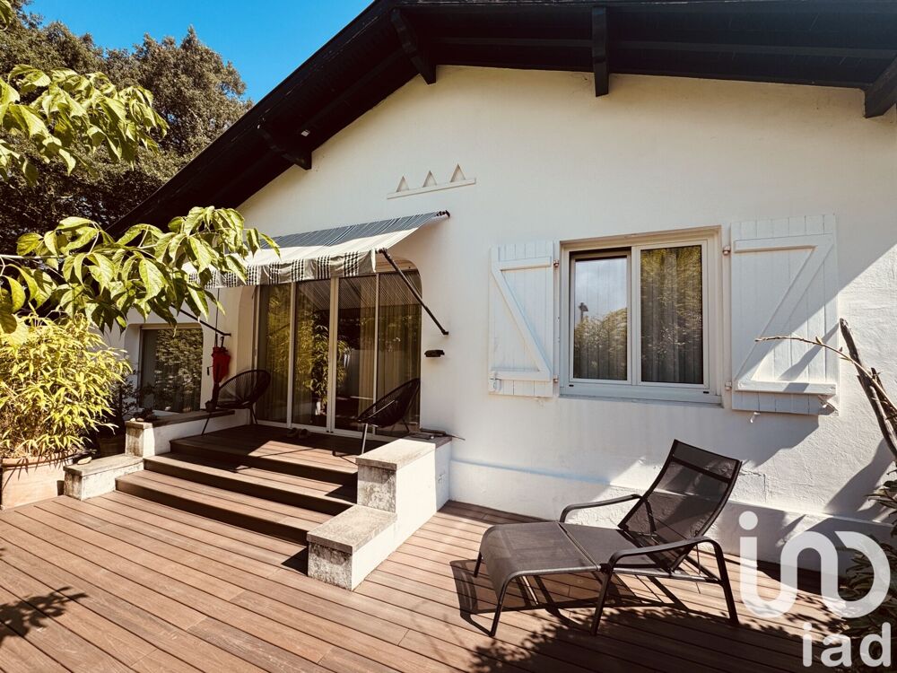 Vente Maison Vente Maison de ville 6 pièces Hossegor