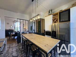  Maison à vendre 9 pièces 265 m²