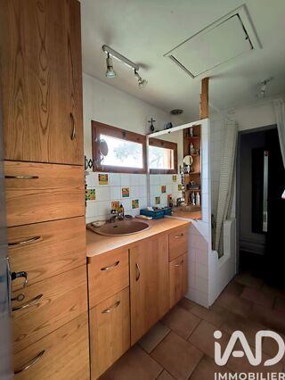  Maison � vendre 3 pi�ces 80 m�