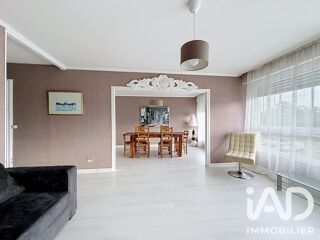  Appartement à vendre 5 pièces 104 m²