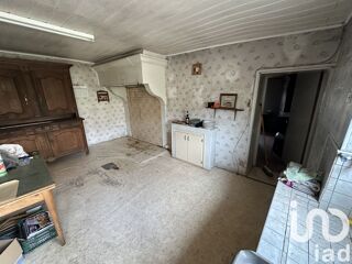  Maison � vendre 2 pi�ces 62 m�