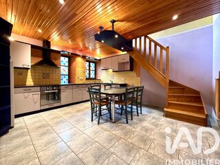  Maison à vendre 8 pièces 186 m²