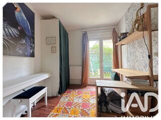  Appartement � vendre 2 pi�ces 42 m�