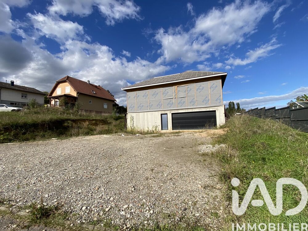 Vente Maison/villa 4 pièces