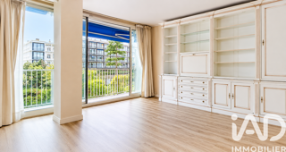  Appartement à vendre 3 pièces 64 m²