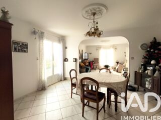  Maison à vendre 5 pièces 109 m²