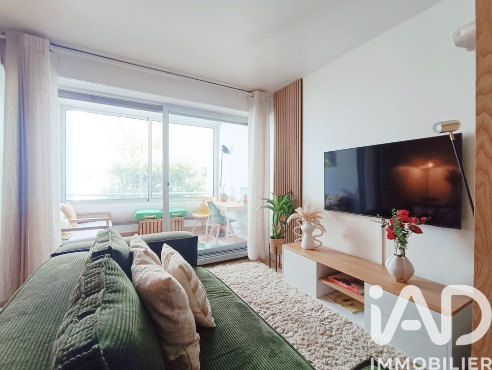 Vente Appartement Vente Appartement 3 pièces Paris 15