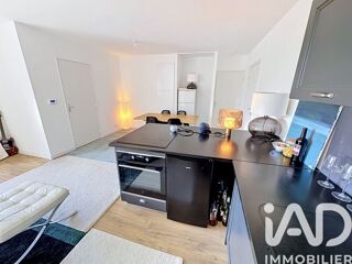  Appartement � vendre 2 pi�ces 51 m�