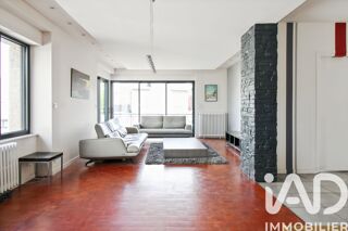 Maison à vendre 6 pièces 175 m²