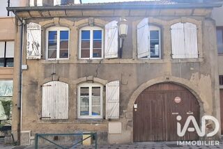  Maison à vendre 4 pièces 97 m²