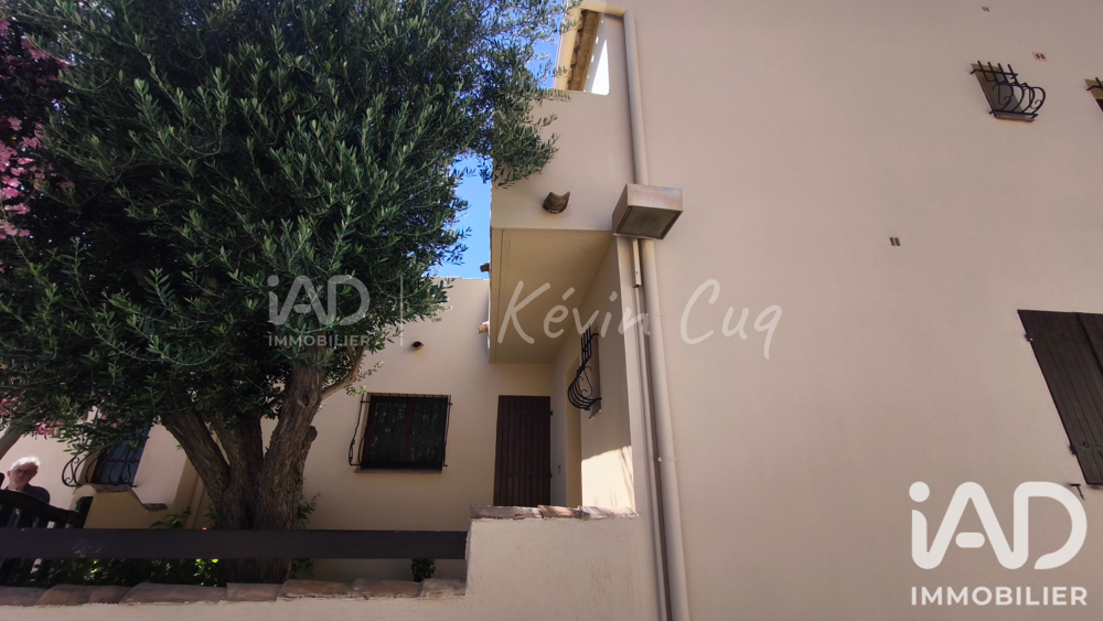 Vente Maison Vente Maison/villa 6 pièces Frontignan