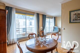 Appartement 4 pièces 90 m² · à Boulogne-Billancourt · 90 m² · 850 000 €