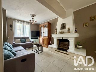  Maison à vendre 5 pièces 89 m²