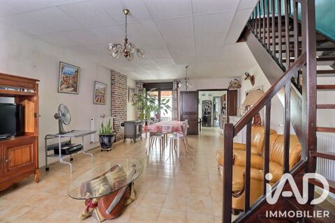   Vente Maison/villa 4 pièces Maison - 4 pièce(s) - 108 m²