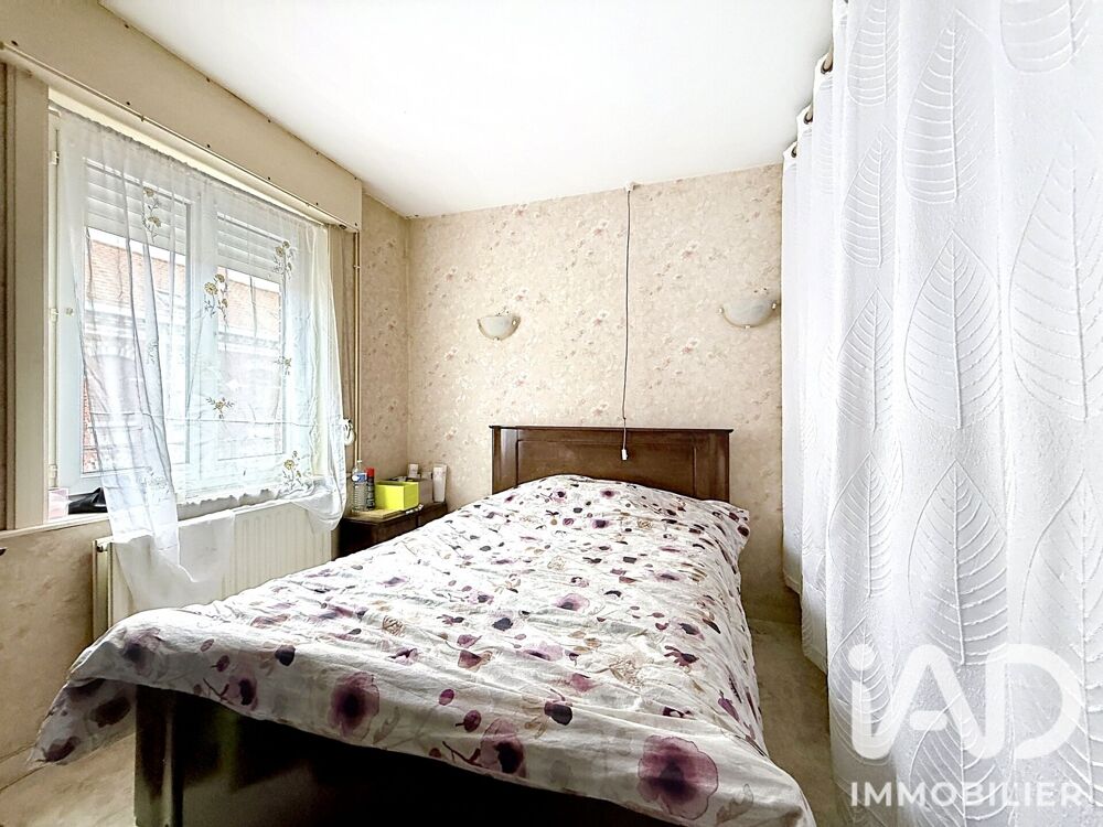Vente Maison Vente Maison de ville 4 pièces Tourcoing