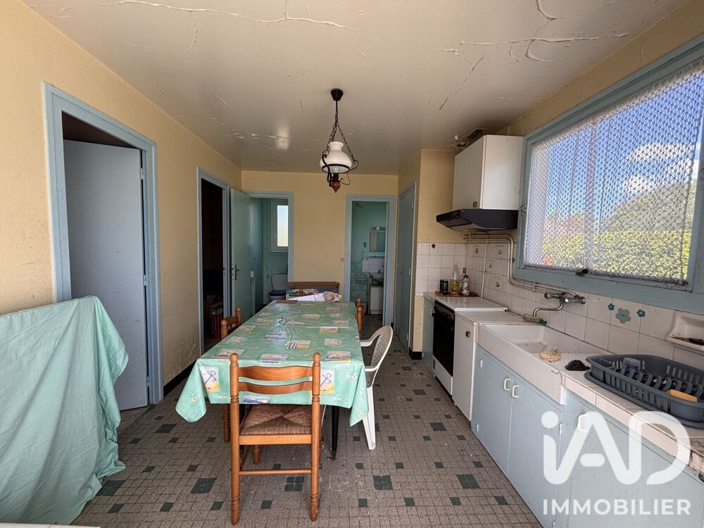 à vendre  Maison Soustons (40140)