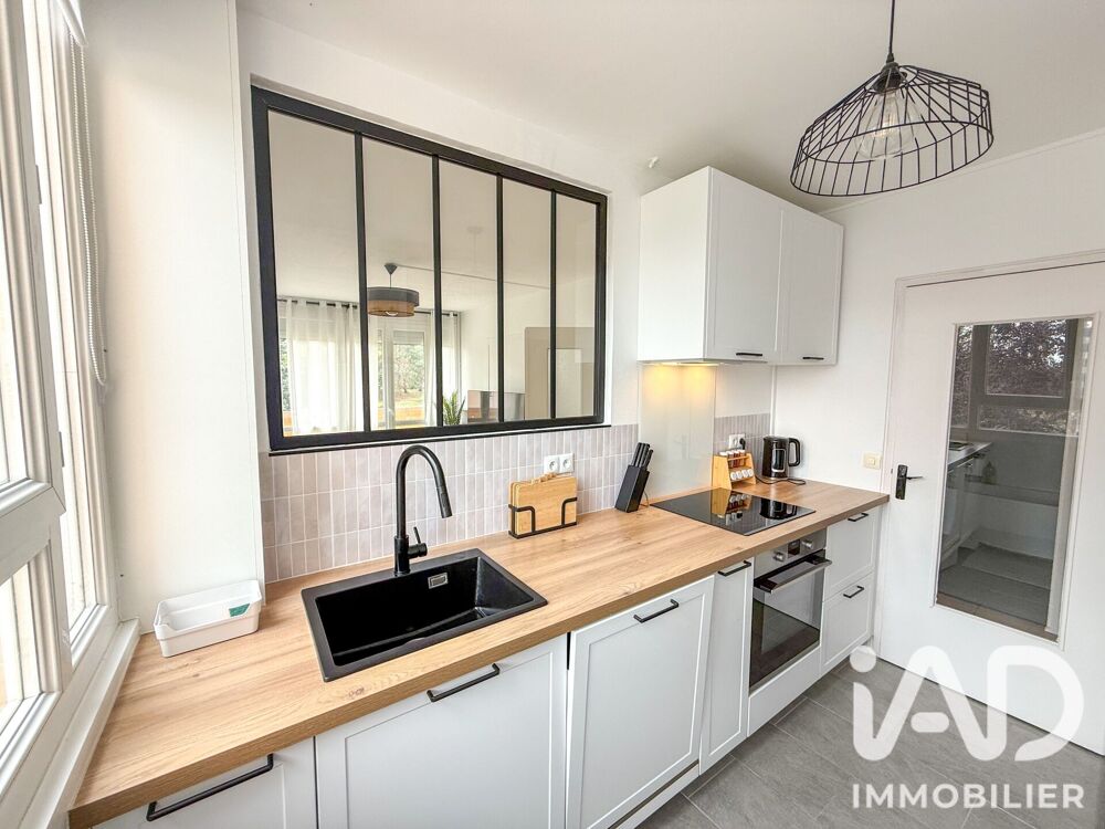 Vente Appartement Vente Appartement 3 pièces Gaillon