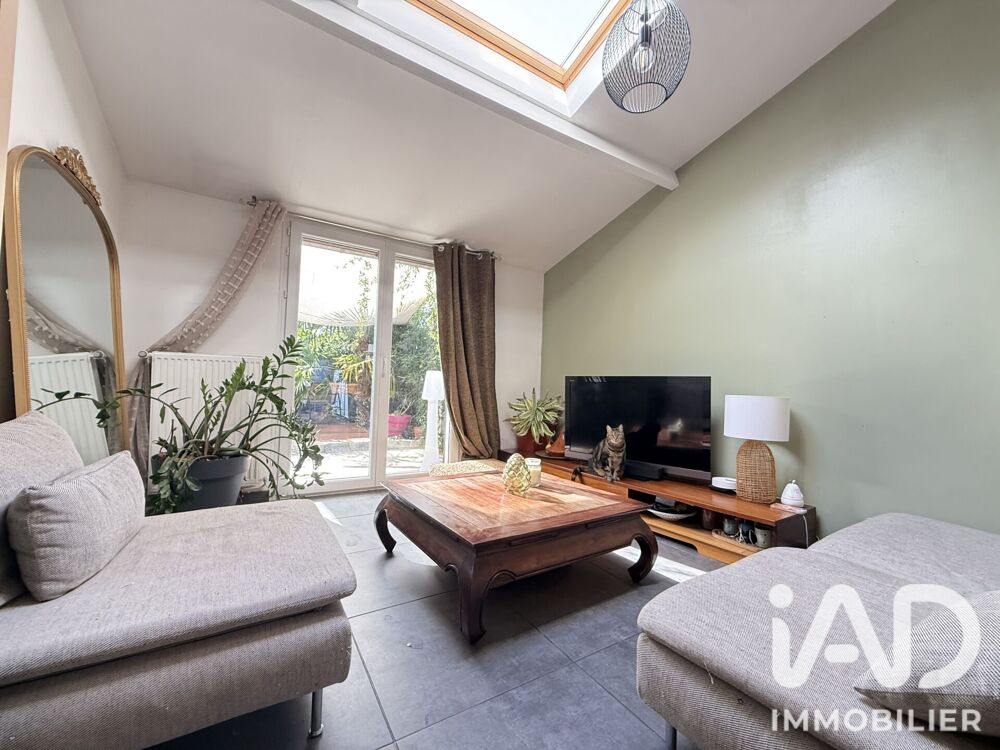 Vente Maison Vente Maison/villa 5 pièces Tourcoing