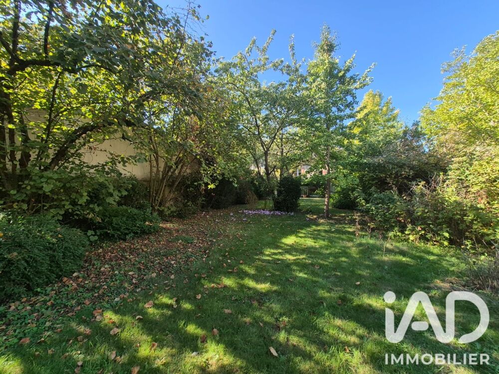 à vendre  Maison Rennes (35700)
