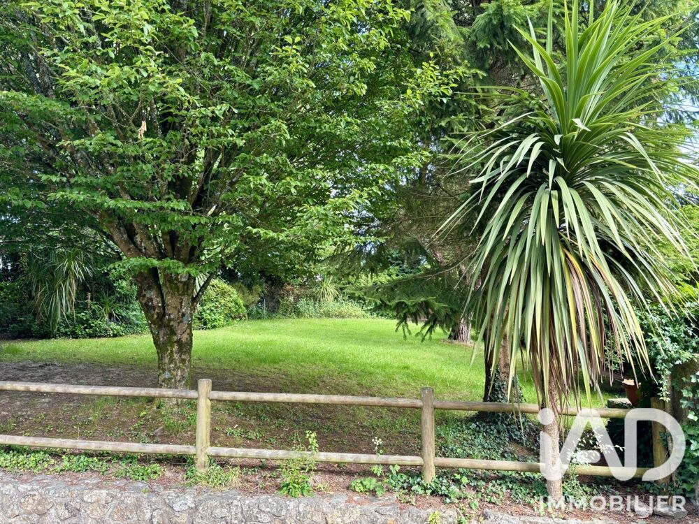 vente Terrain - 580 m² Valognes (50700)