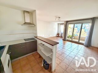  Appartement à vendre 3 pièces 71 m²