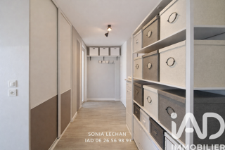  Appartement à vendre 4 pièces 69 m²