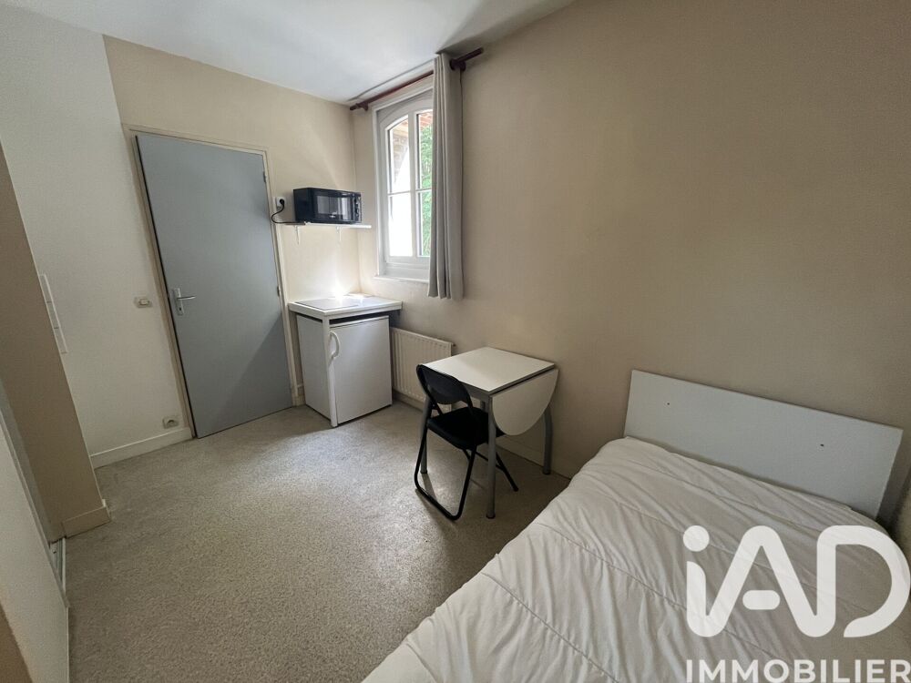 Location Appartement Location Studio 1 pièce Amiens