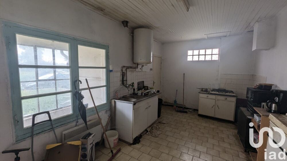 Vente Maison/villa 3 pièces