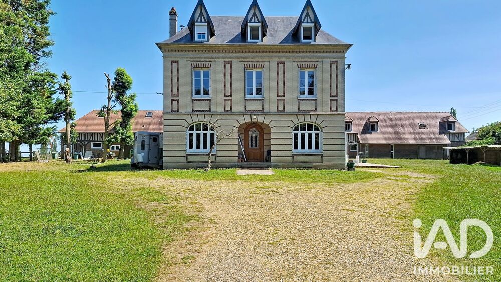 Vente Demeure 12 pièces