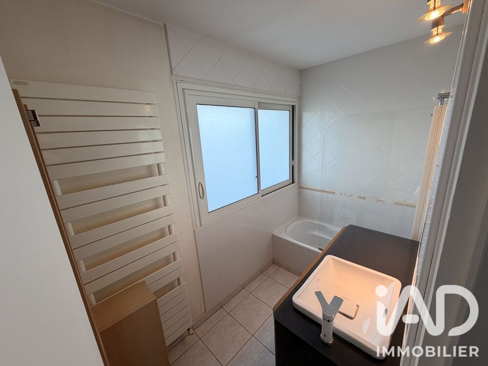 à vendre  Appartement La Baule-Escoublac (44500)