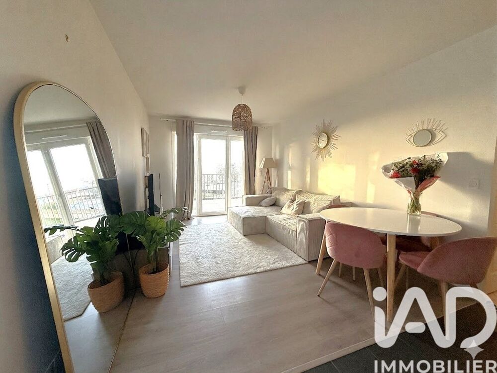 Vente Appartement Vente Appartement 2 pièces Trouville-sur-mer