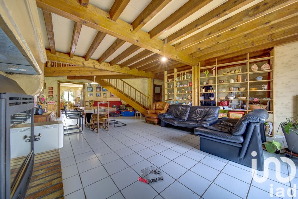 Vente Maison/villa 7 pièces
