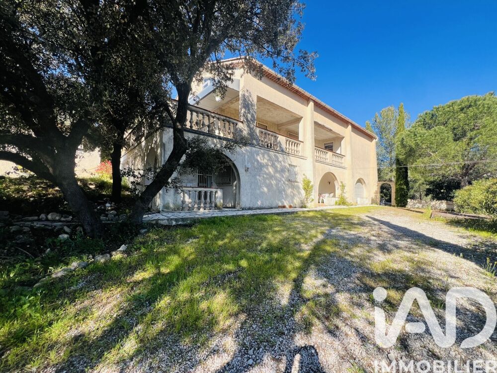 vente Appartement - 2 pièce(s) - 41 m² Bandol (83150)