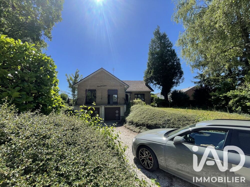 Vente Maison Vente Maison/villa 6 pièces Proville
