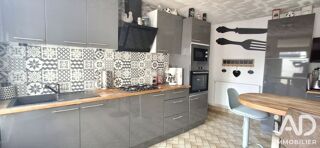 Vente Maison Vente Maison/villa 3 pièces Ames