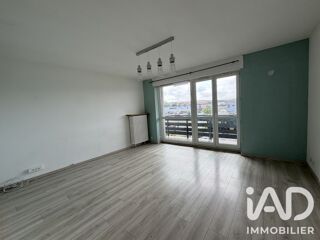  Appartement à vendre 3 pièces 65 m²
