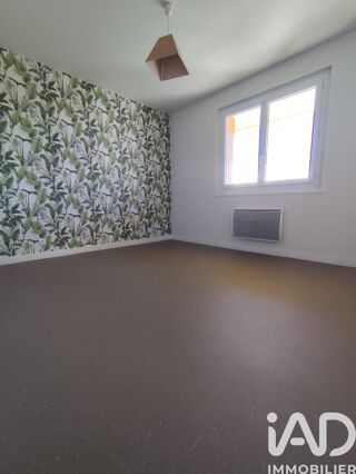  Appartement à vendre 2 pièces 52 m²