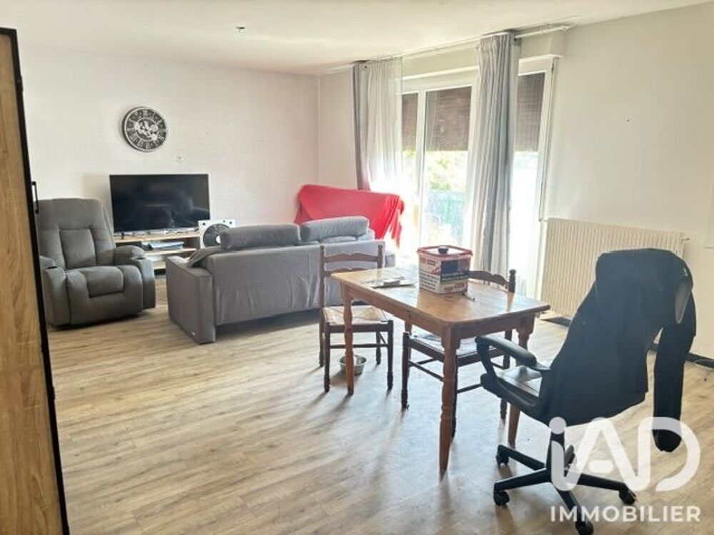 Vente Appartement 5 pièces