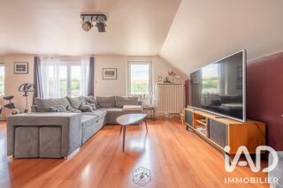  Appartement à vendre 5 pièces 112 m²