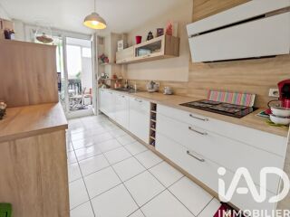  Appartement à vendre 5 pièces 90 m²