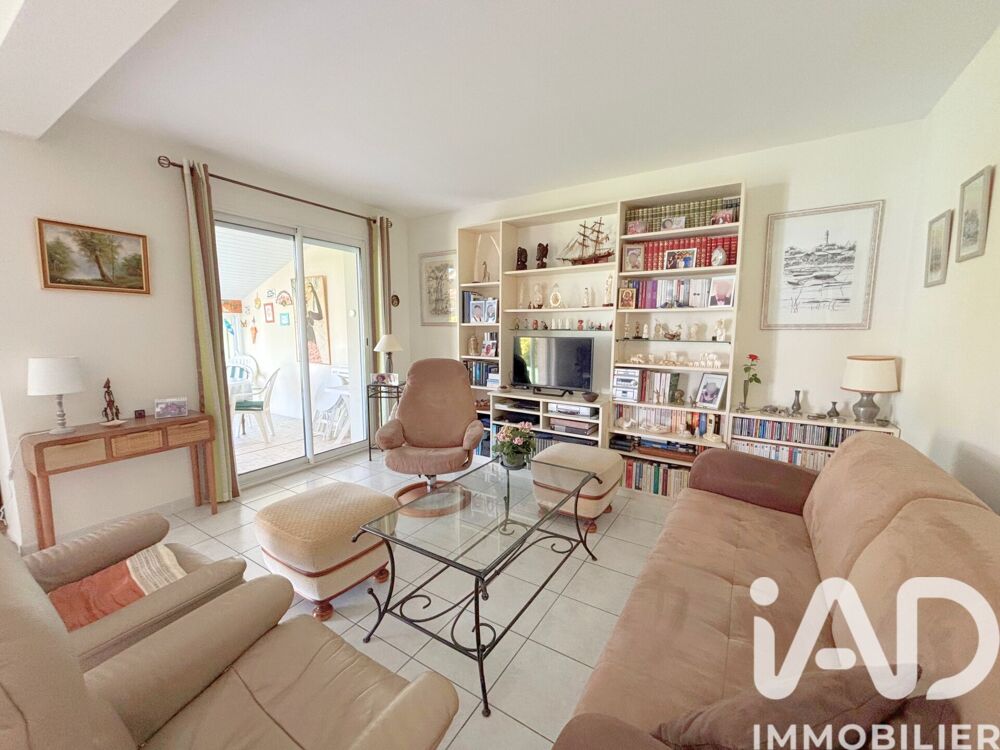 Vente Maison Vente Maison/villa 4 pièces Gujan-mestras
