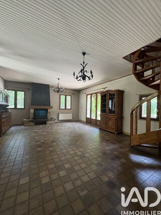  Maison à vendre 5 pièces 118 m²