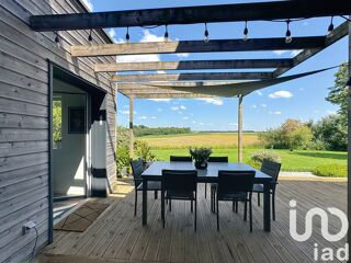 Maison à vendre 6 pièces 173 m²