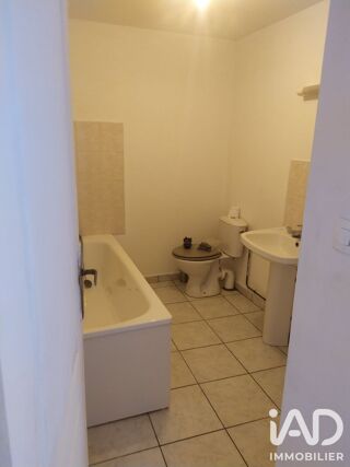  Maison à vendre 3 pièces 60 m²