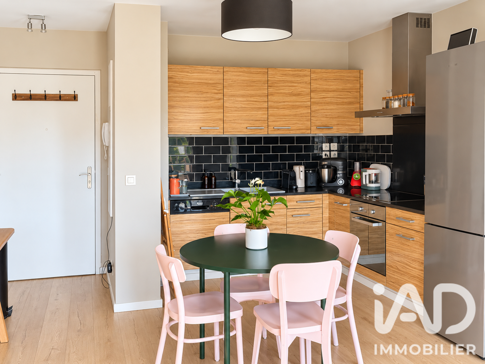 Vente Appartement Vente Appartement 3 pièces Veigy-foncenex