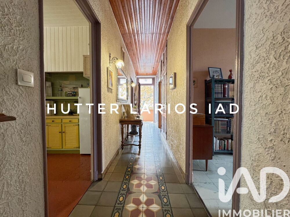 � vendre  Maison Hy�res (83400)