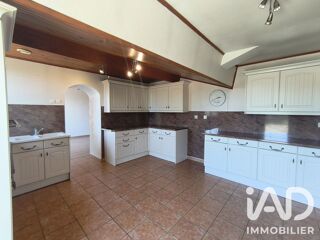  Maison à vendre 8 pièces 179 m²