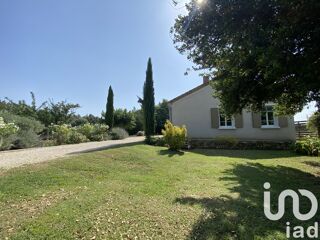  Maison à vendre 11 pièces 328 m²