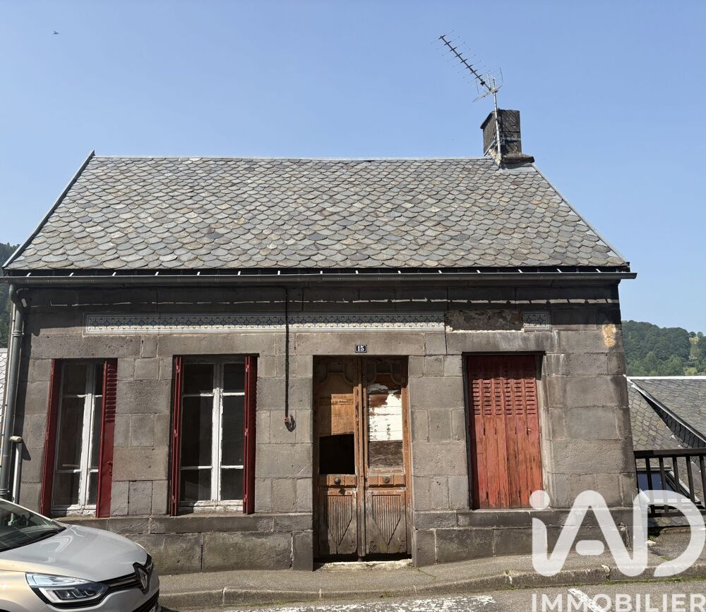 Vente Maison/villa 3 pièces