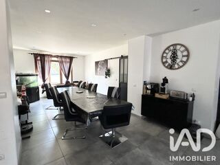  Maison à vendre 7 pièces 252 m²